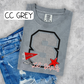Preppy Seersucker Schools (Tee, Sweatshirt, or Long-Sleeve)