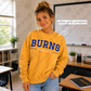 Letterman Schools (Tee, Sweatshirt, or Long-Sleeve)