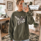 Duck Camo Happy Mascots (Tee, Sweatshirt, or Long-Sleeve)