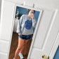 Kentucky Chevron Paw Sweatshirt - RTS