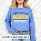 Double Tone Print Schools (Tee, Sweatshirt, or Long-Sleeve)