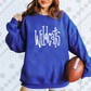 Wildcats Squiggle