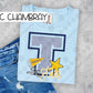 Tamarack Stars Preppy Seersucker (Tee, Sweatshirt, or Long-Sleeve)