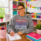 Classic Stack Schools (Tee, Sweatshirt, or Long-Sleeves)