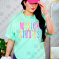 Musick Studios Spaced Neon (Tee, Sweatshirt, or Long-Sleeve)
