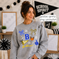 Spirit Collage Schools (Tee, Sweatshirt, or Long-Sleeve)