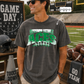 Paint Splatter Schools (Tee, Sweatshirt, Or Long-Sleeve)