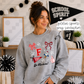 Spirit Collage Schools (Tee, Sweatshirt, or Long-Sleeve)