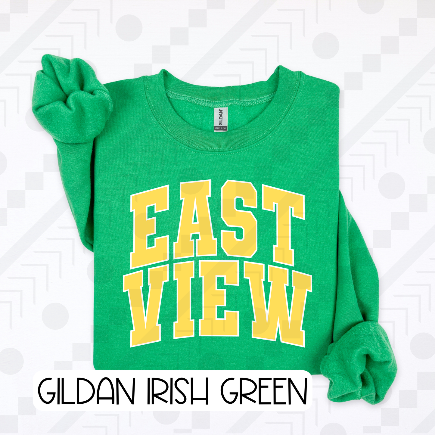 Oversized Varsity Schools/Occupations (Tee, Sweatshirt, or Long-Sleeve)