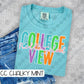 Bright Summer Level Schools (Tee, Sweatshirt, or Long-Sleeve)