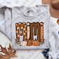 Mimi Pumpkins