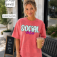 Social Worker: Tee, Sweatshirt, or Long-Sleeve