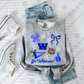 Go Wildcats! Spirit Collage (Whitesville)