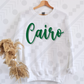 Cairo Script
