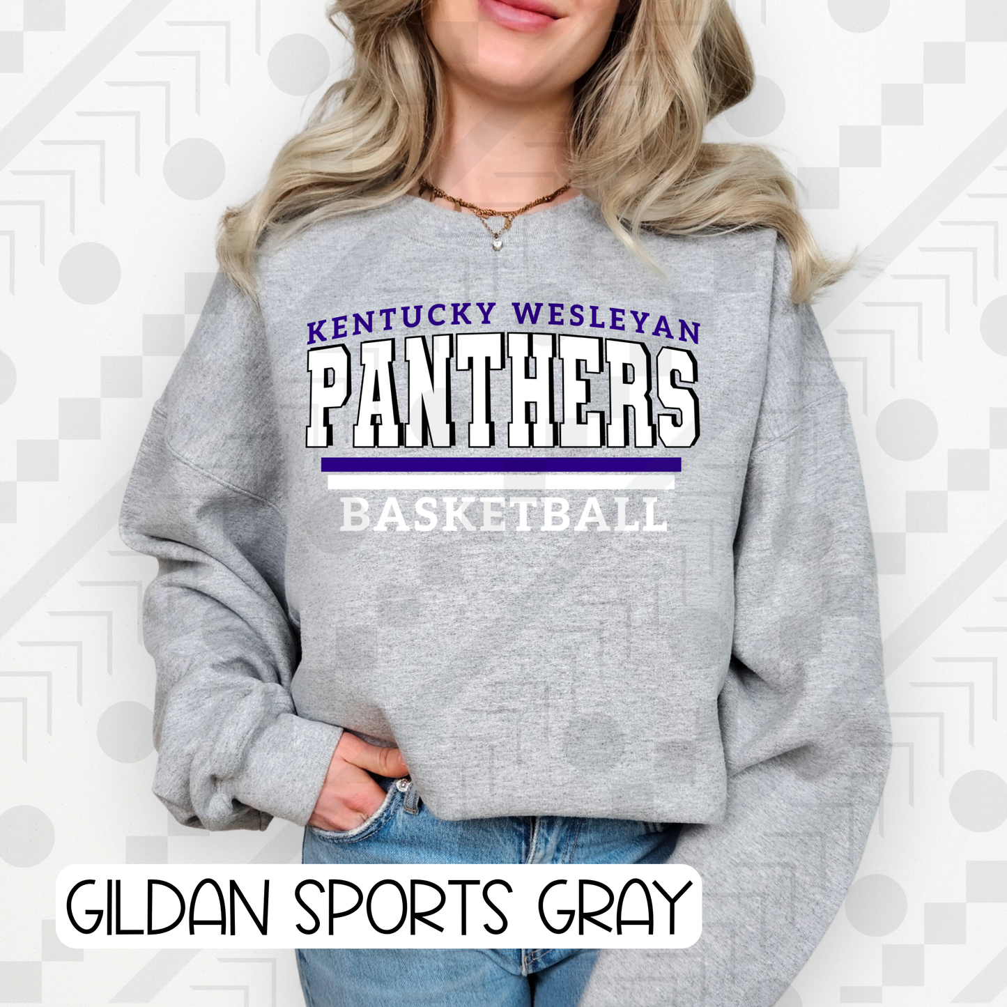 Double Tone Print Schools (Tee, Sweatshirt, or Long-Sleeve)