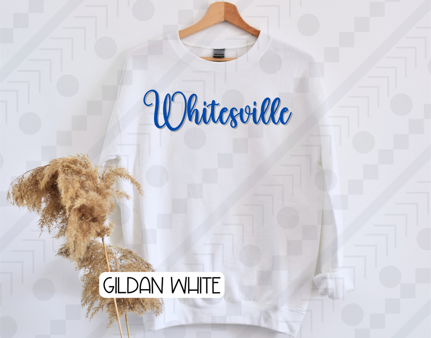 Script Schools (Tee, Sweatshirt, or Long-Sleeve)