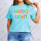 Hancock County High School Summer