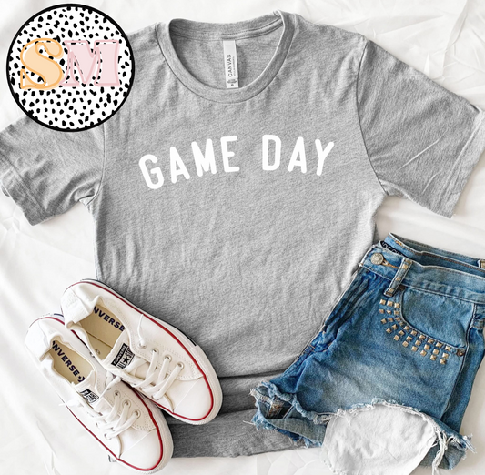 Game Day