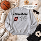 Owensboro Red Devils Basketball - Machton (Tee, Sweatshirt, or Long-Sleeve)