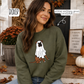 Ghost Dog Breeds (Tee, Sweatshirt, or Long-Sleeve)