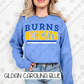 Double Tone Print Schools (Tee, Sweatshirt, or Long-Sleeve)