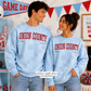 Letterman School Sports (Tee, Sweatshirt, or Long-Sleeve)