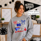 Spirit Collage Schools (Tee, Sweatshirt, or Long-Sleeve)