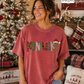 KY Christmas Alpha (Tee, Sweatshirt, or Long-Sleeve)