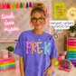Rainbow Grades (Tee, Sweatshirt, or Long-Sleeve)
