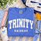 Trinity Raiders - New Puff (Tee, Sweatshirt, or Long-Sleeve)