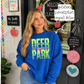 Sliced Schools (Tee, Sweatshirt, or Long-Sleeve)