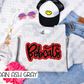 Fa Dot Schools (Tee, Sweatshirt, or Long-Sleeve)