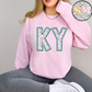 KY Pastel Cheetah