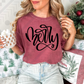 Merry Handwritten