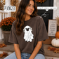 Ghost Dog Breeds (Tee, Sweatshirt, or Long-Sleeve)