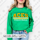 Double Tone Print Schools (Tee, Sweatshirt, or Long-Sleeve)