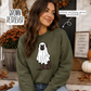 Ghost Dog Breeds (Tee, Sweatshirt, or Long-Sleeve)