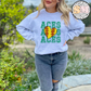 Acesx3 Softball (Tee, Sweatshirt, or Long-Sleeve)
