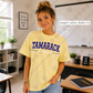 Letterman Schools (Tee, Sweatshirt, or Long-Sleeve)