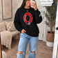 Varsity Block School Sports (Tee, Sweatshirt, or Long-Sleeve)