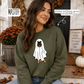 Ghost Dog Breeds (Tee, Sweatshirt, or Long-Sleeve)