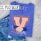 Preppy Seersucker Schools (Tee, Sweatshirt, or Long-Sleeve)