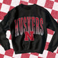 *OVERSIZED* College Football Sweatshirts