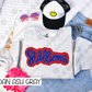Fa Dot Schools (Tee, Sweatshirt, or Long-Sleeve)