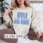 Striped Schools (Tee, Sweatshirt, or Long-Sleeve)