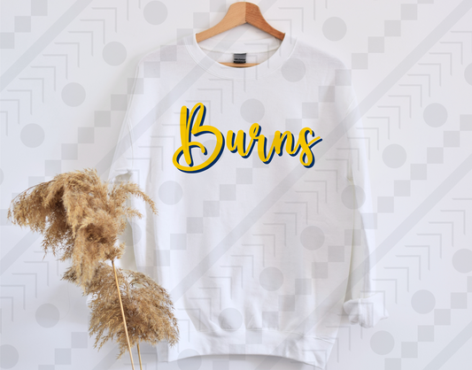Burns Script