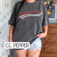 Baseball Banner Schools (Tee, Sweatshirt, or Long-Sleeve)