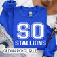 Big Varsity Schools (Tee, Sweatshirt, or Long-Sleeve)