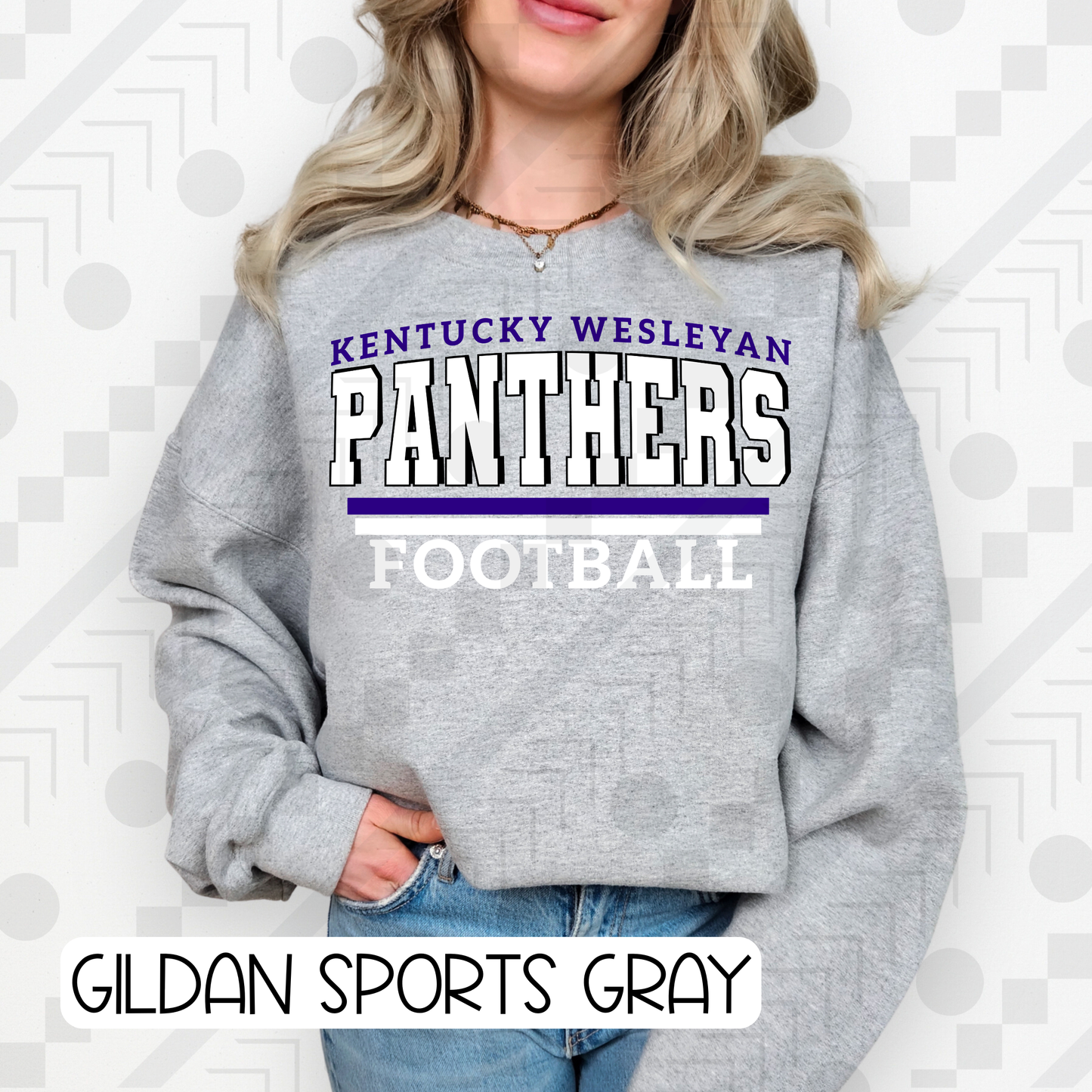 Double Tone Print Schools (Tee, Sweatshirt, or Long-Sleeve)