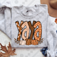 Yaya Pumpkins